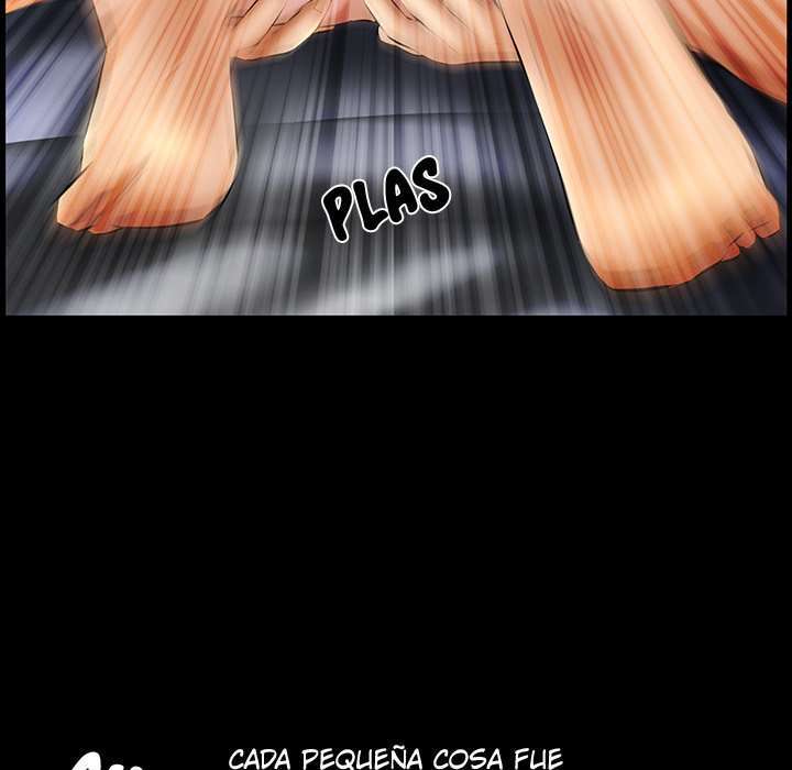 Malja capítulo 32 página 33
