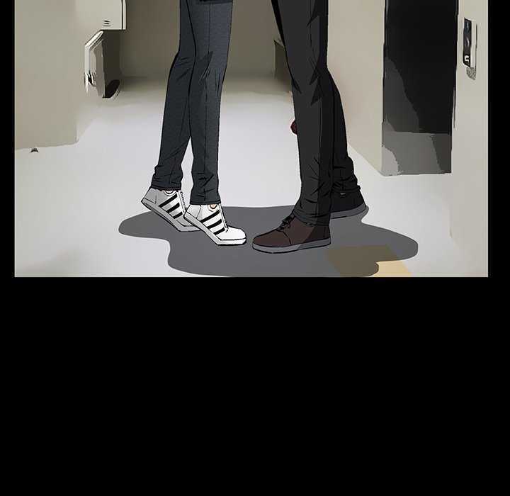 Malja capítulo 33 página 95