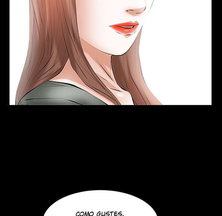 Malja capítulo 34 página 110