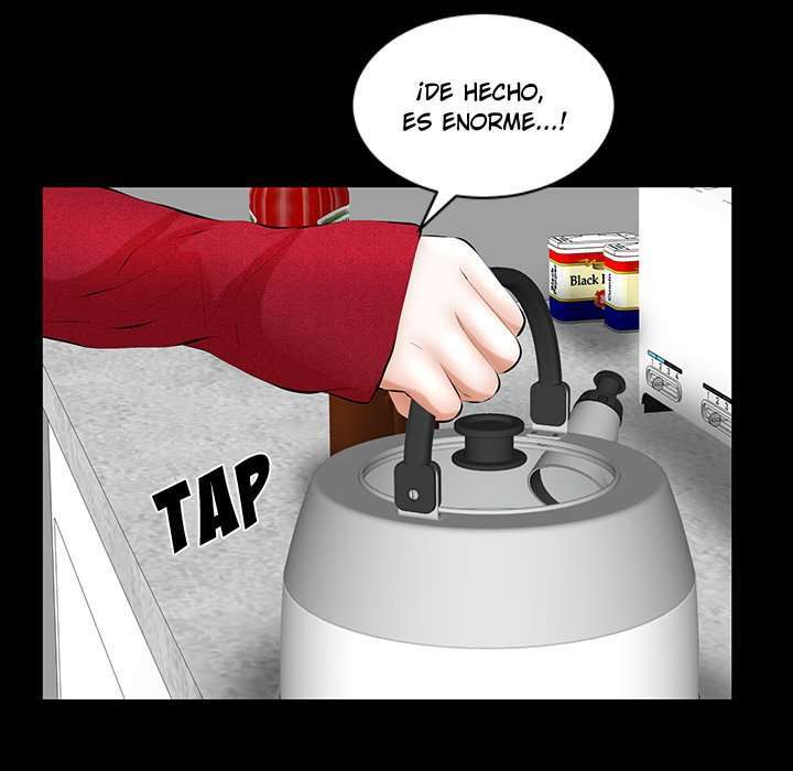 Malja capítulo 34 página 128