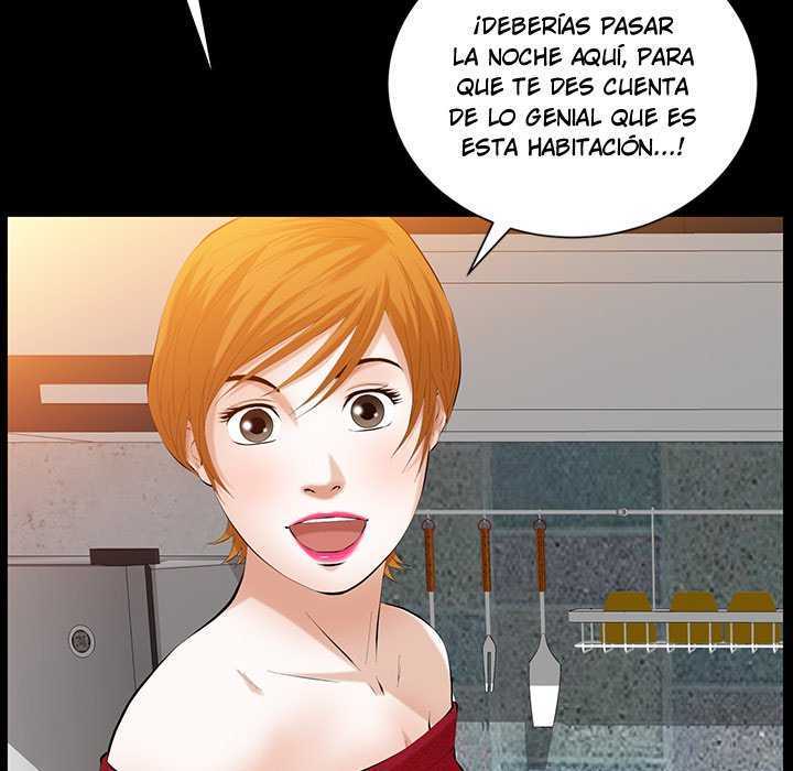 Malja capítulo 34 página 130