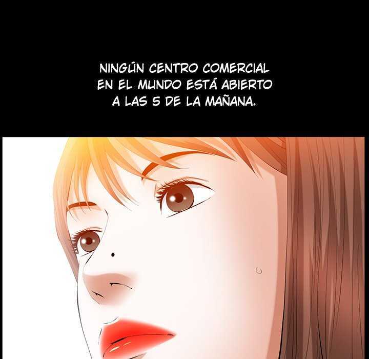 Malja capítulo 34 página 26
