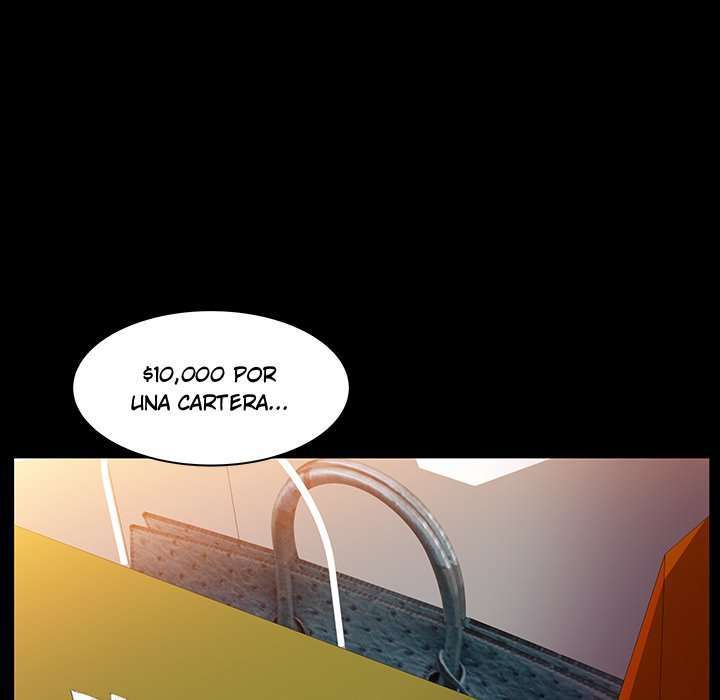 Malja capítulo 34 página 72
