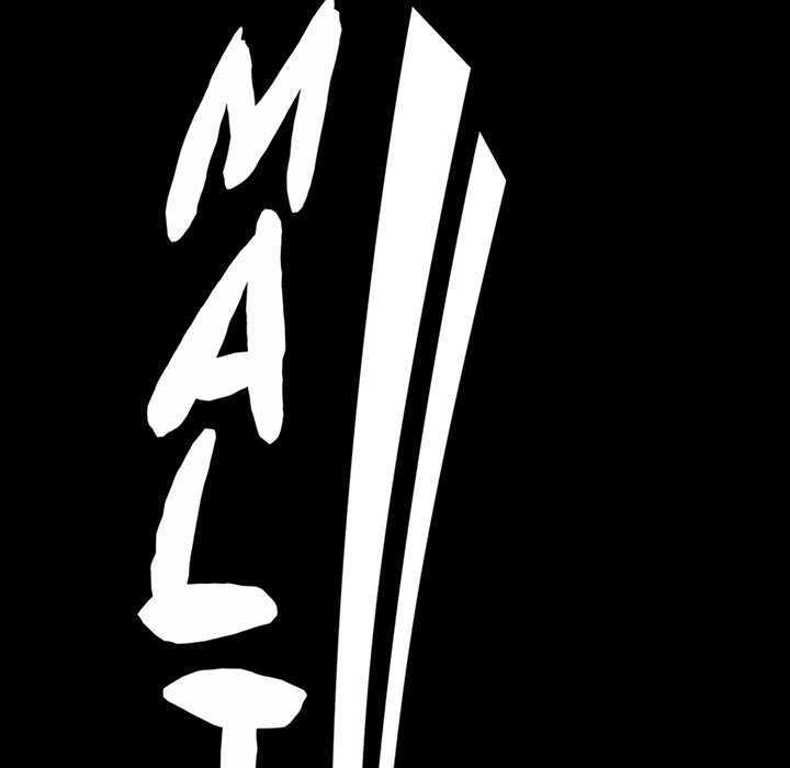 Malja capítulo 34 página 8