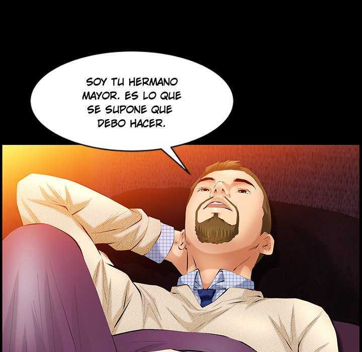 Malja capítulo 35 página 28