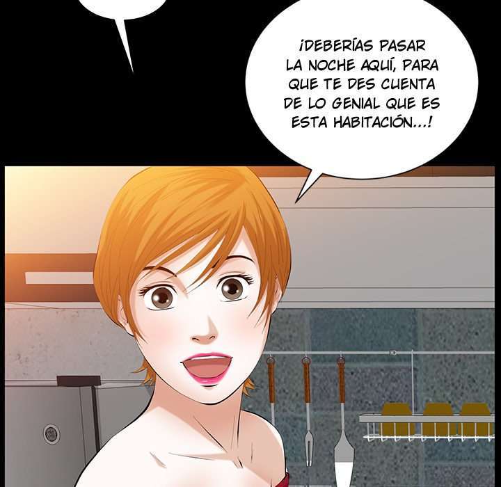 Malja capítulo 35 página 6