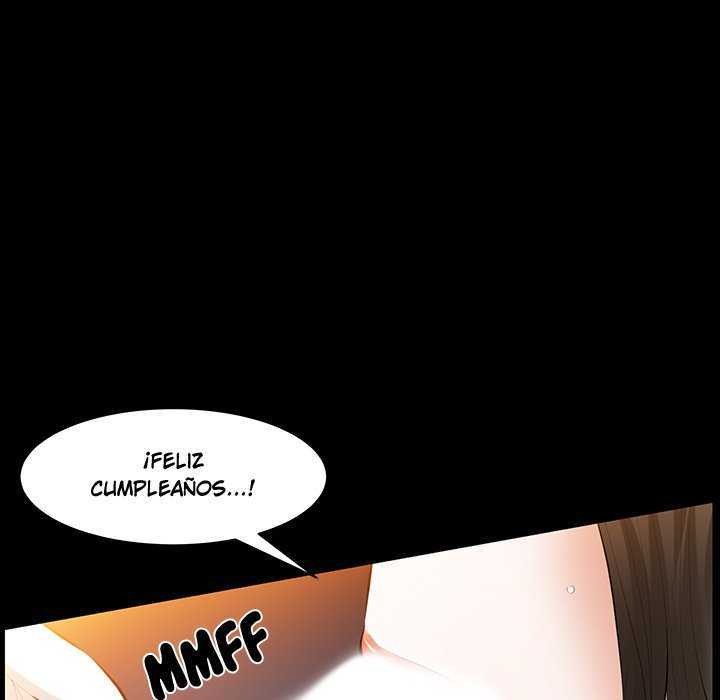 Malja capítulo 36 página 33