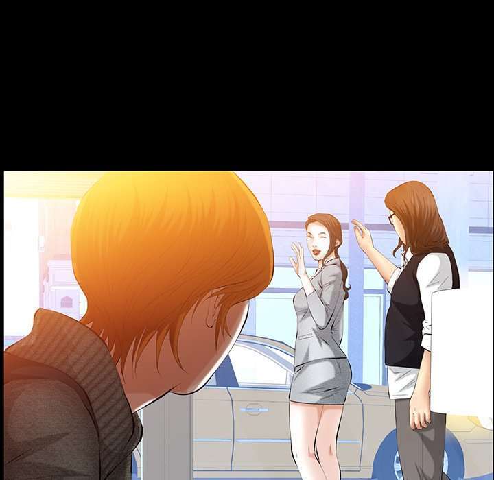 Malja capítulo 36 página 49