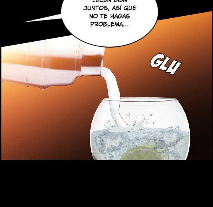 Malja capítulo 36 página 74