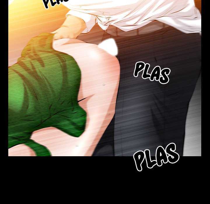 Malja capítulo 37 página 131
