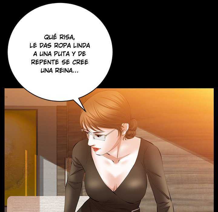 Malja capítulo 37 página 20