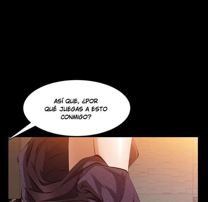 Malja capítulo 37 página 28
