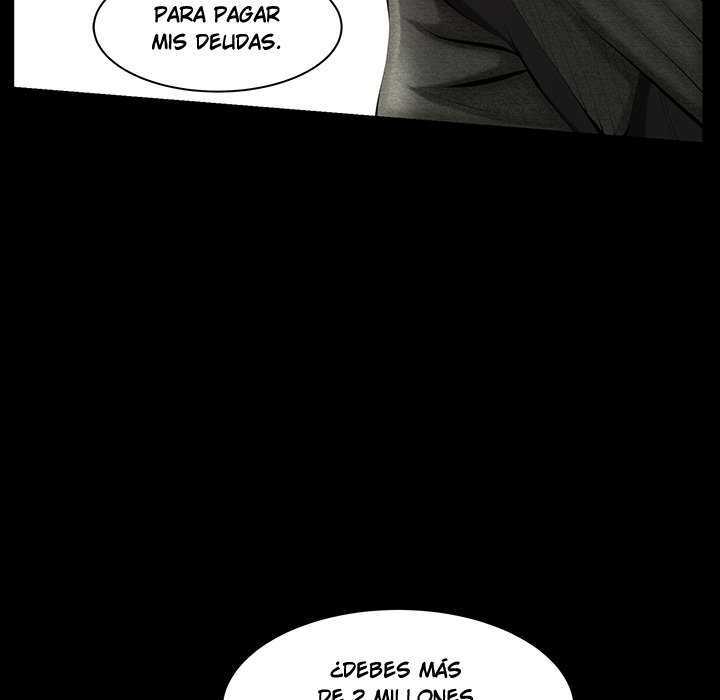 Malja capítulo 37 página 60