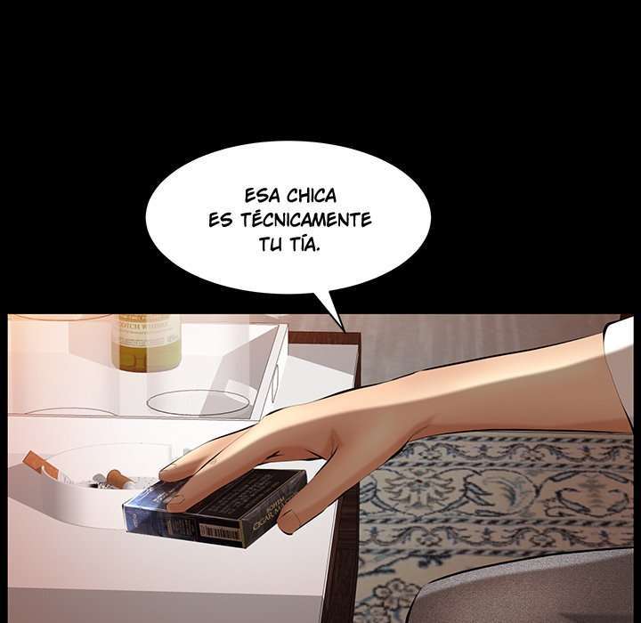 Malja capítulo 37 página 73