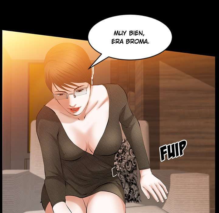 Malja capítulo 37 página 82