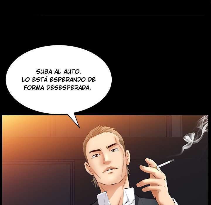 Malja capítulo 38 página 100