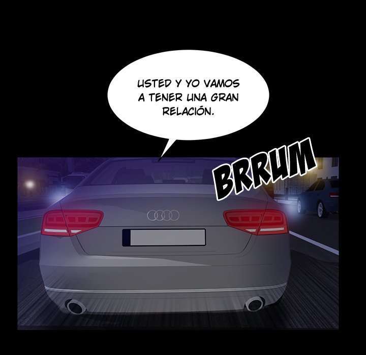 Malja capítulo 38 página 123