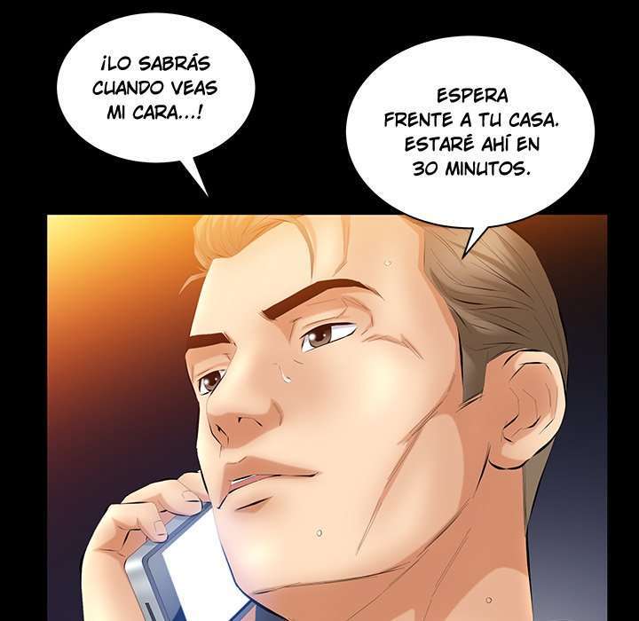 Malja capítulo 38 página 38