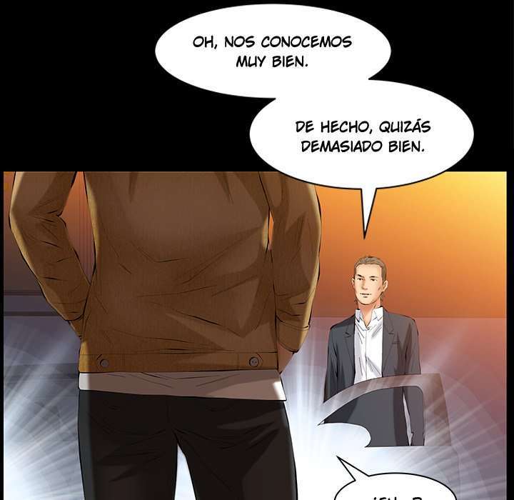 Malja capítulo 38 página 78
