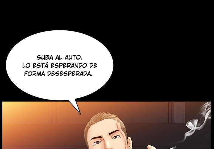 Malja capítulo 39 página 1
