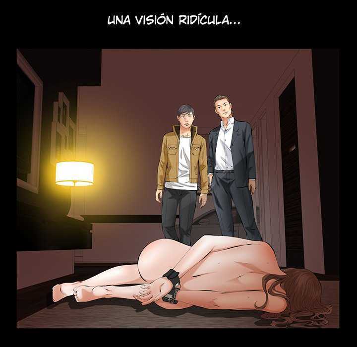 Malja capítulo 39 página 27