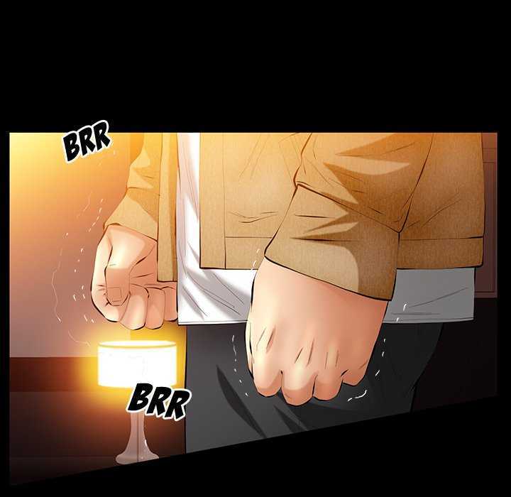 Malja capítulo 39 página 39