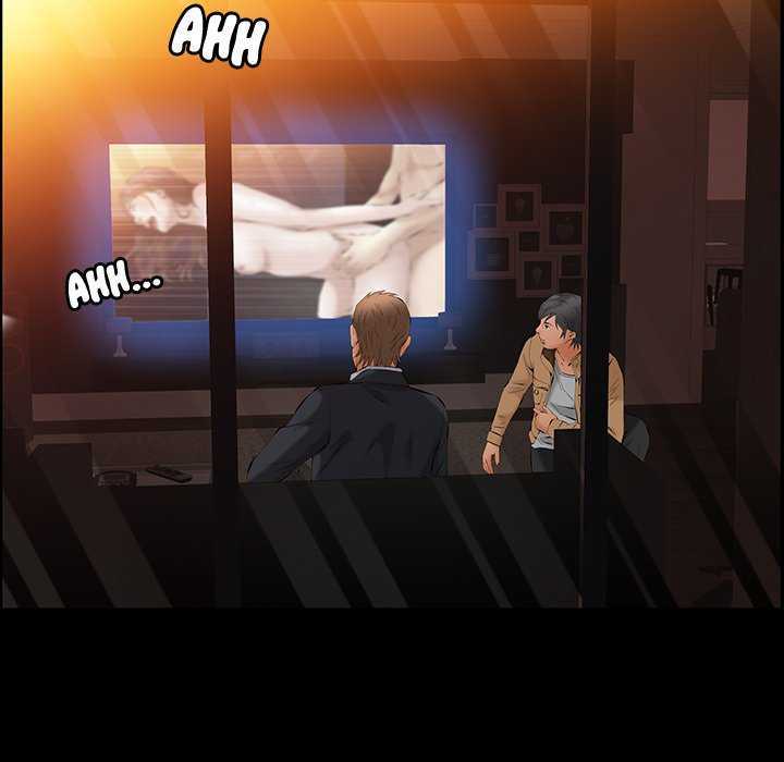 Malja capítulo 39 página 78