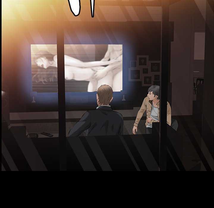 Malja capítulo 39 página 9