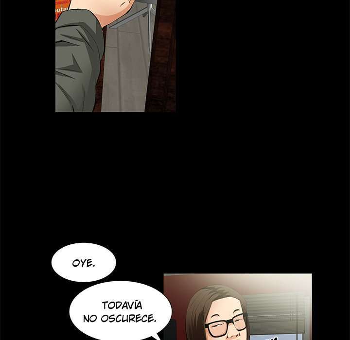 Malja capítulo 4 página 37