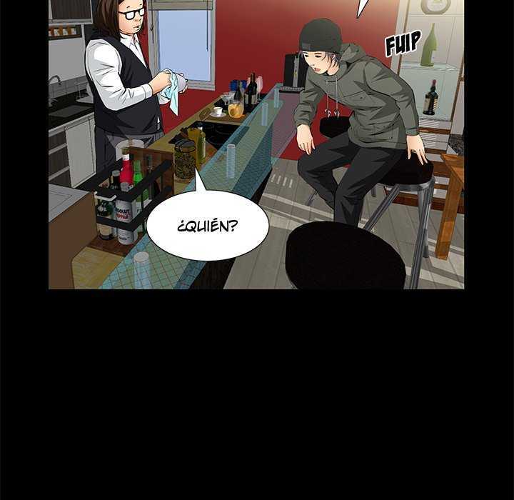Malja capítulo 4 página 41