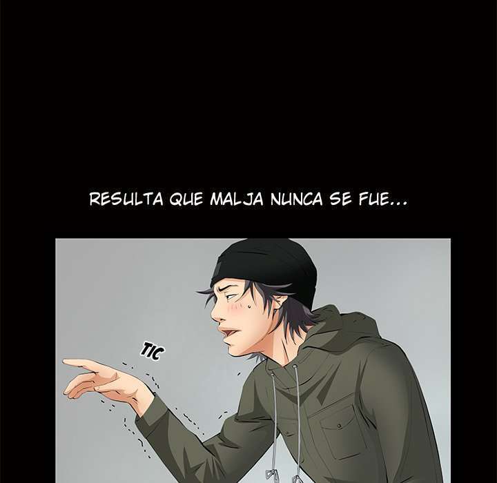 Malja capítulo 4 página 52