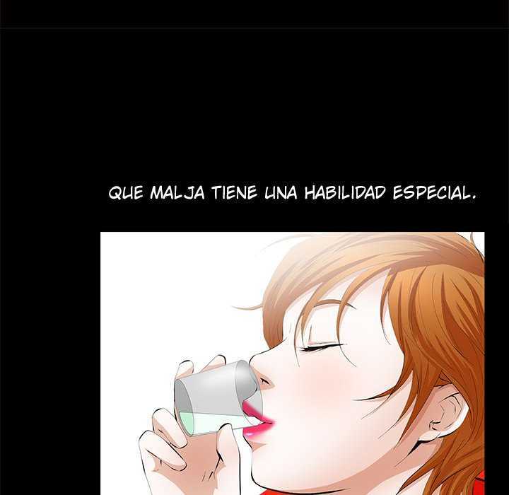 Malja capítulo 4 página 58