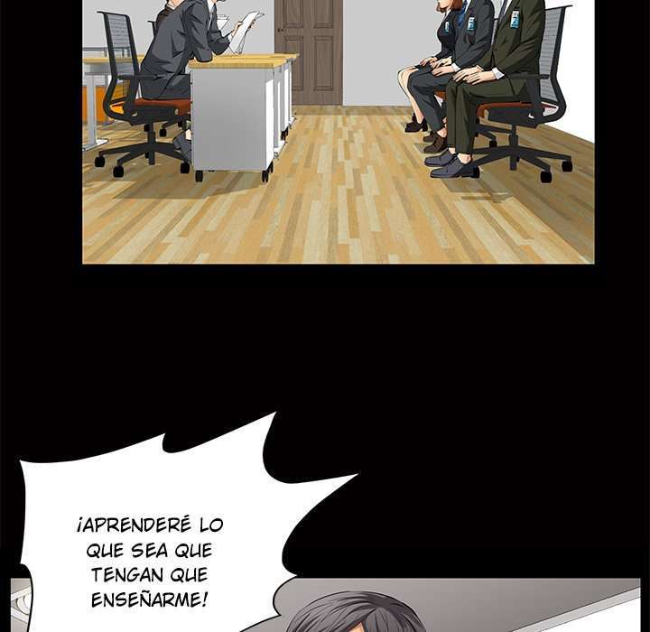 Malja capítulo 4 página 99