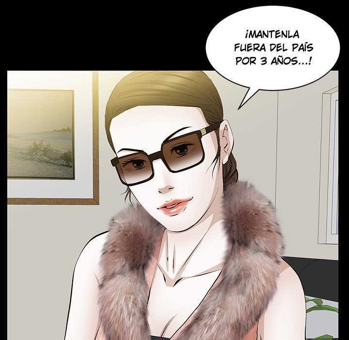 Malja capítulo 40 página 100
