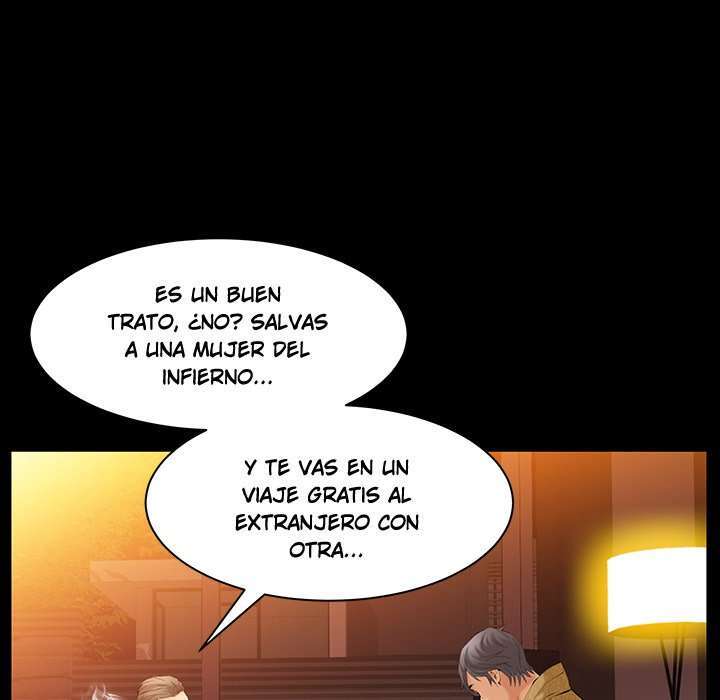 Malja capítulo 40 página 104