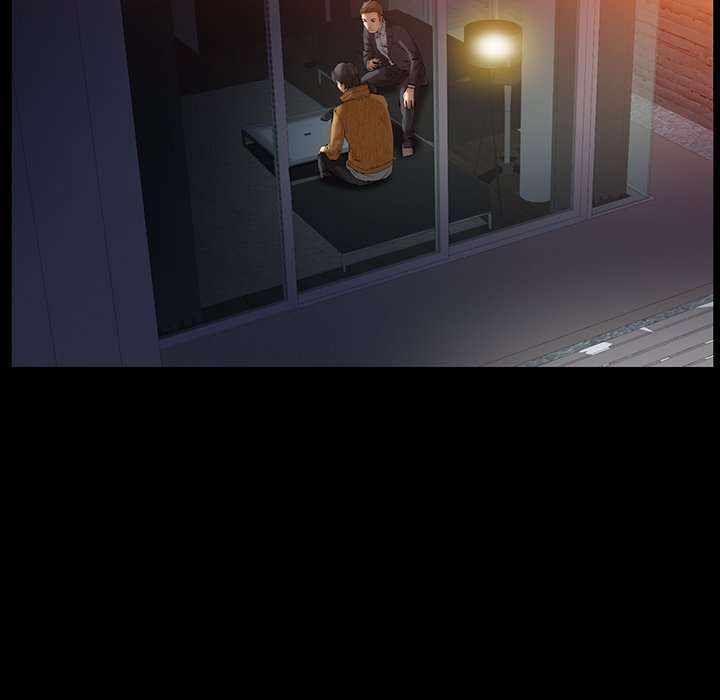 Malja capítulo 40 página 119