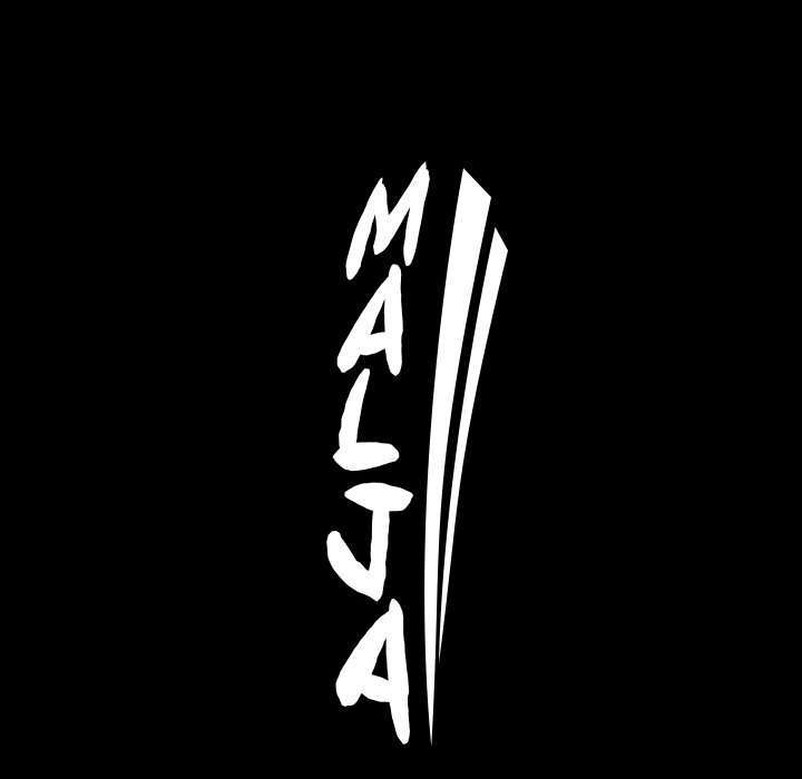 Malja capítulo 40 página 123