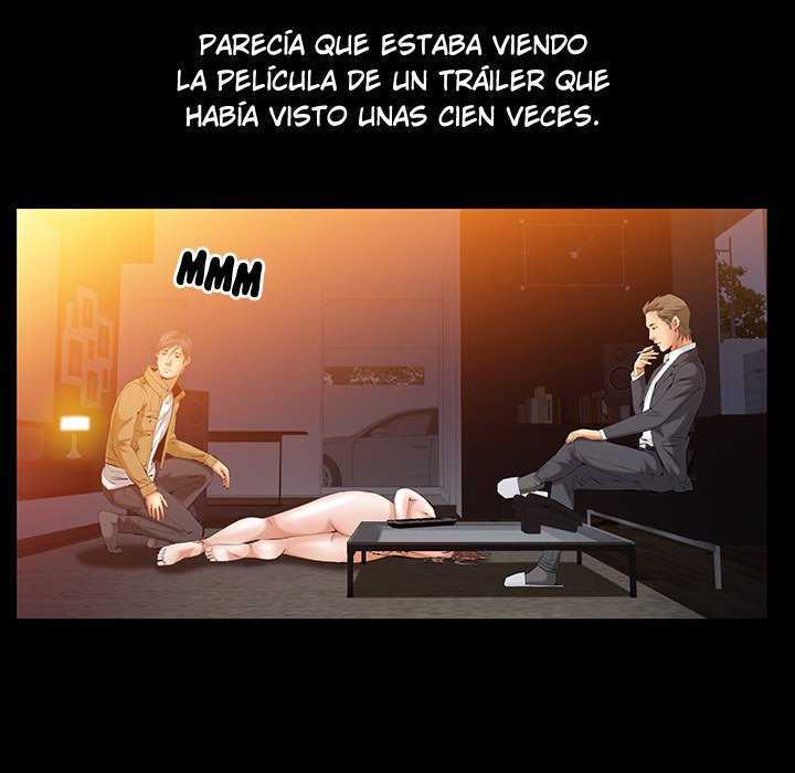 Malja capítulo 40 página 31