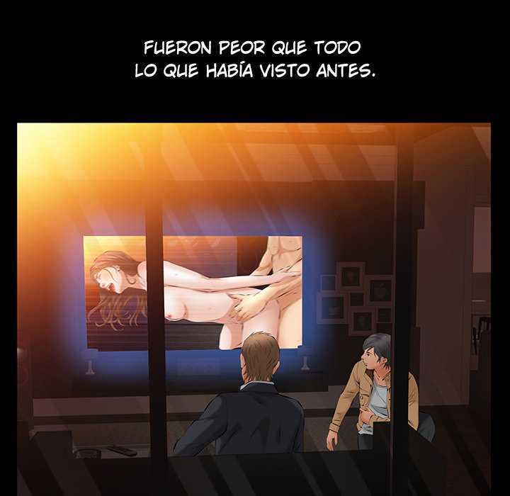 Malja capítulo 40 página 5