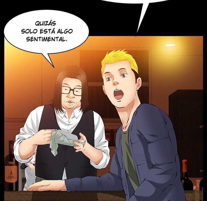 Malja capítulo 41 página 42