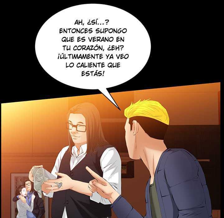 Malja capítulo 41 página 47