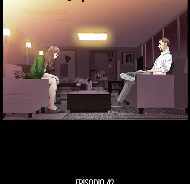Malja capítulo 42 página 10