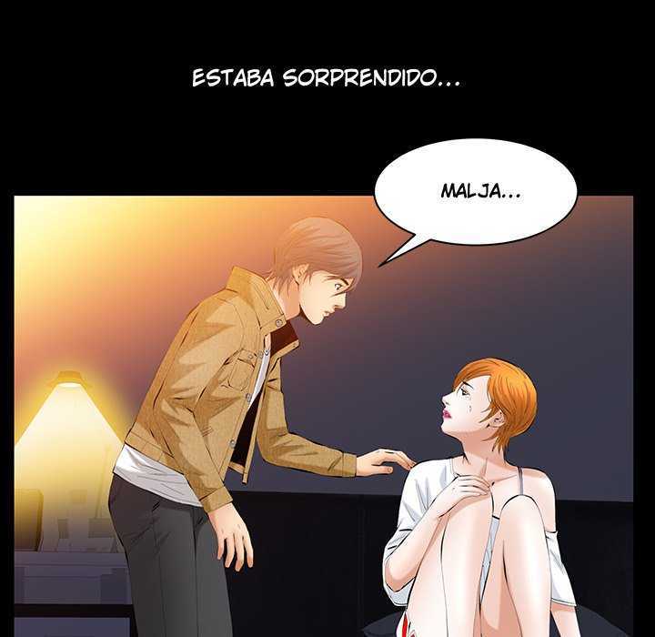 Malja capítulo 42 página 54