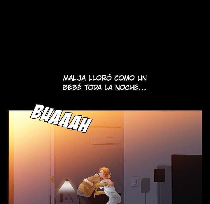 Malja capítulo 42 página 61