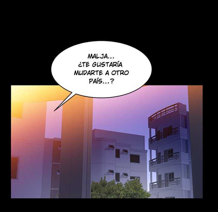 Malja capítulo 42 página 73