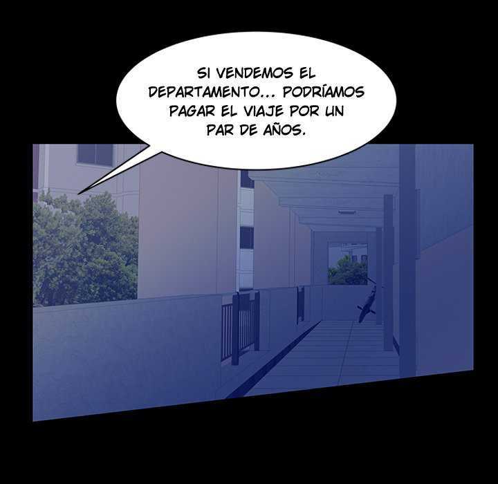Malja capítulo 42 página 83