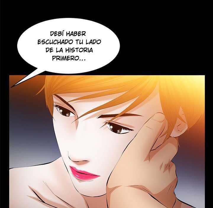 Malja capítulo 42 página 92