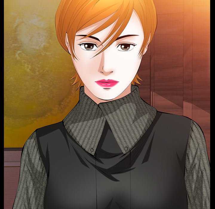 Malja capítulo 43 página 13