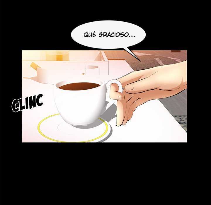 Malja capítulo 43 página 19