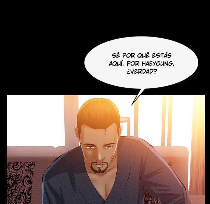 Malja capítulo 43 página 25
